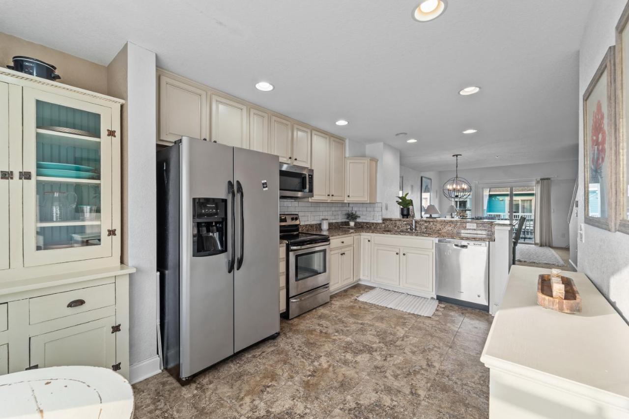 Swell Life Villa Kill Devil Hills Ngoại thất bức ảnh