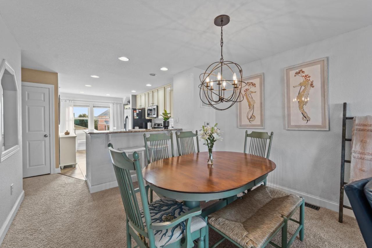 Swell Life Villa Kill Devil Hills Ngoại thất bức ảnh