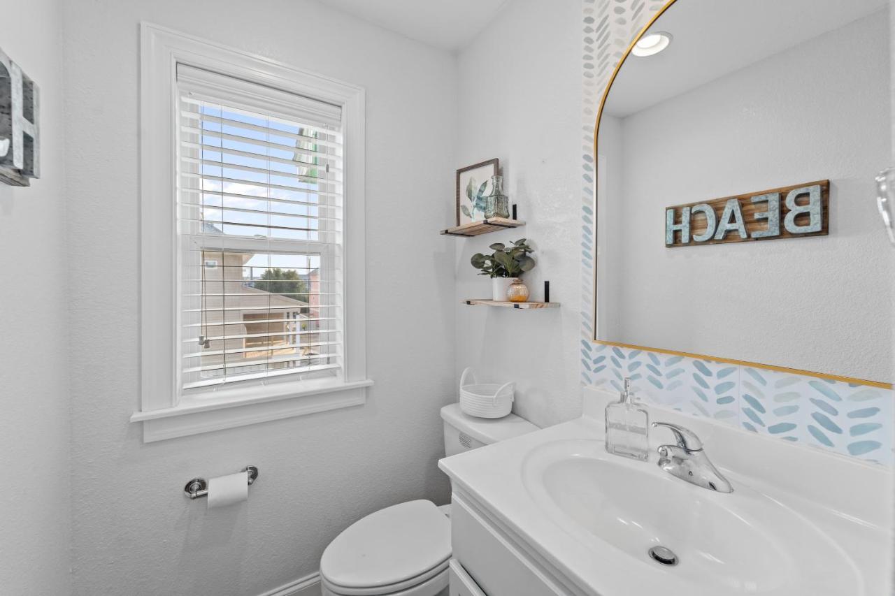 Swell Life Villa Kill Devil Hills Ngoại thất bức ảnh