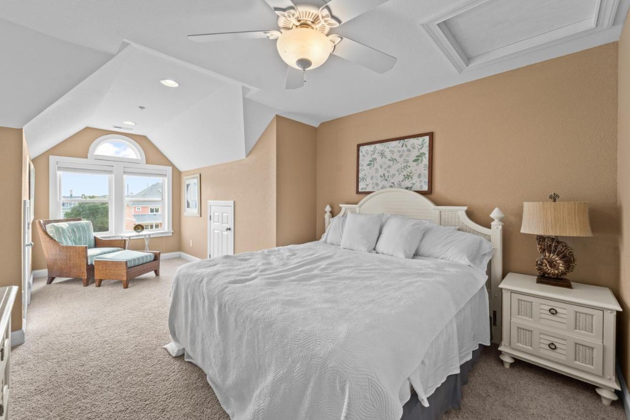 Swell Life Villa Kill Devil Hills Ngoại thất bức ảnh