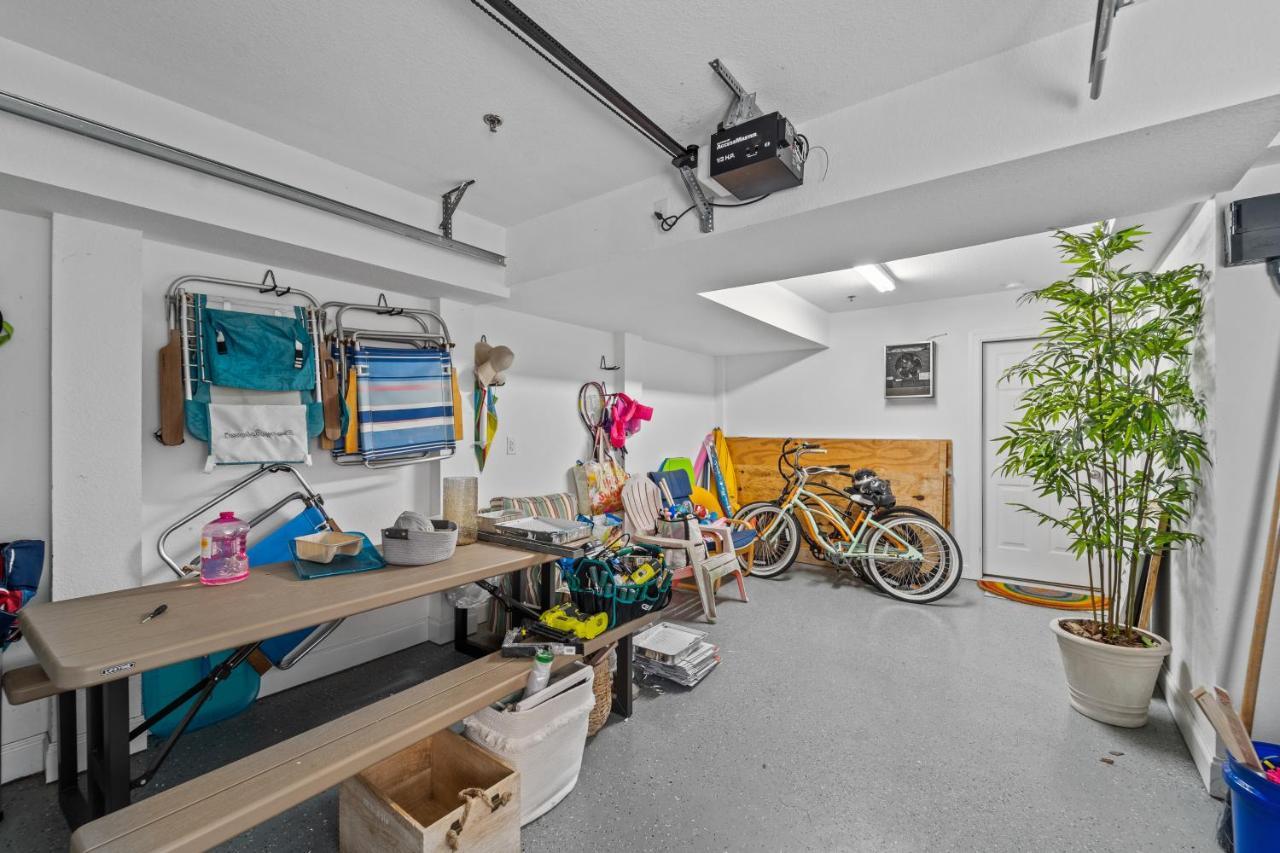 Swell Life Villa Kill Devil Hills Ngoại thất bức ảnh