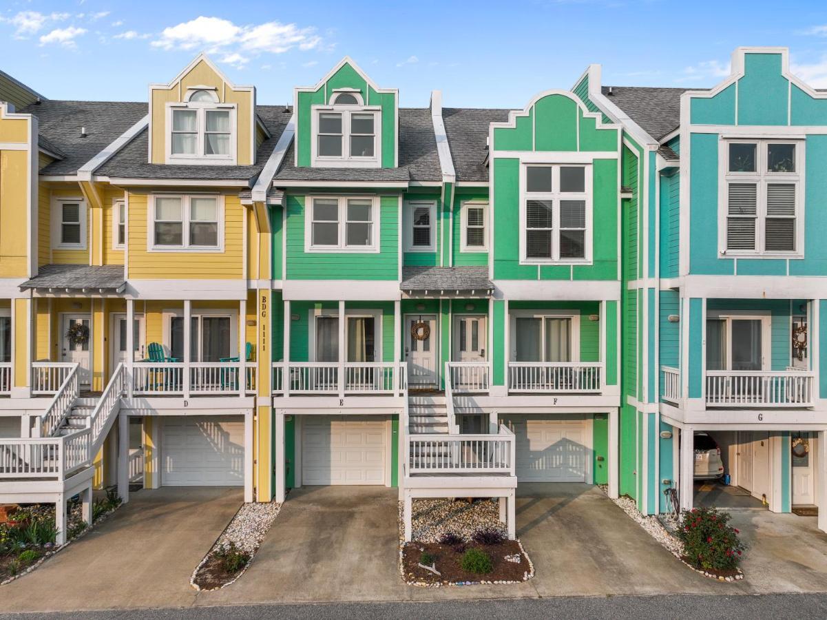 Swell Life Villa Kill Devil Hills Ngoại thất bức ảnh