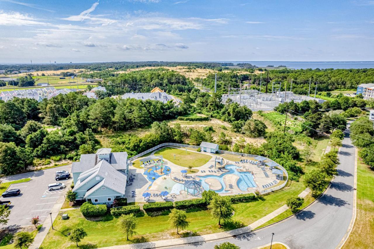 Swell Life Villa Kill Devil Hills Ngoại thất bức ảnh