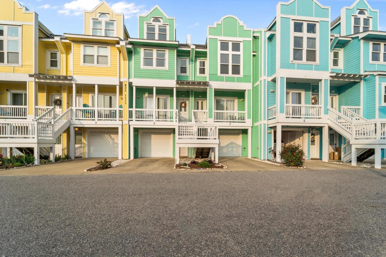 Swell Life Villa Kill Devil Hills Ngoại thất bức ảnh