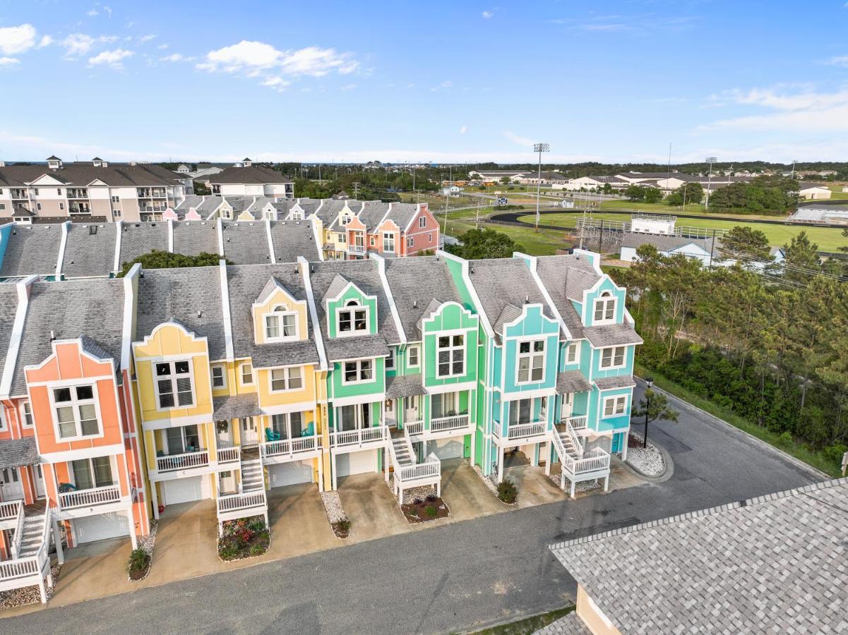 Swell Life Villa Kill Devil Hills Ngoại thất bức ảnh