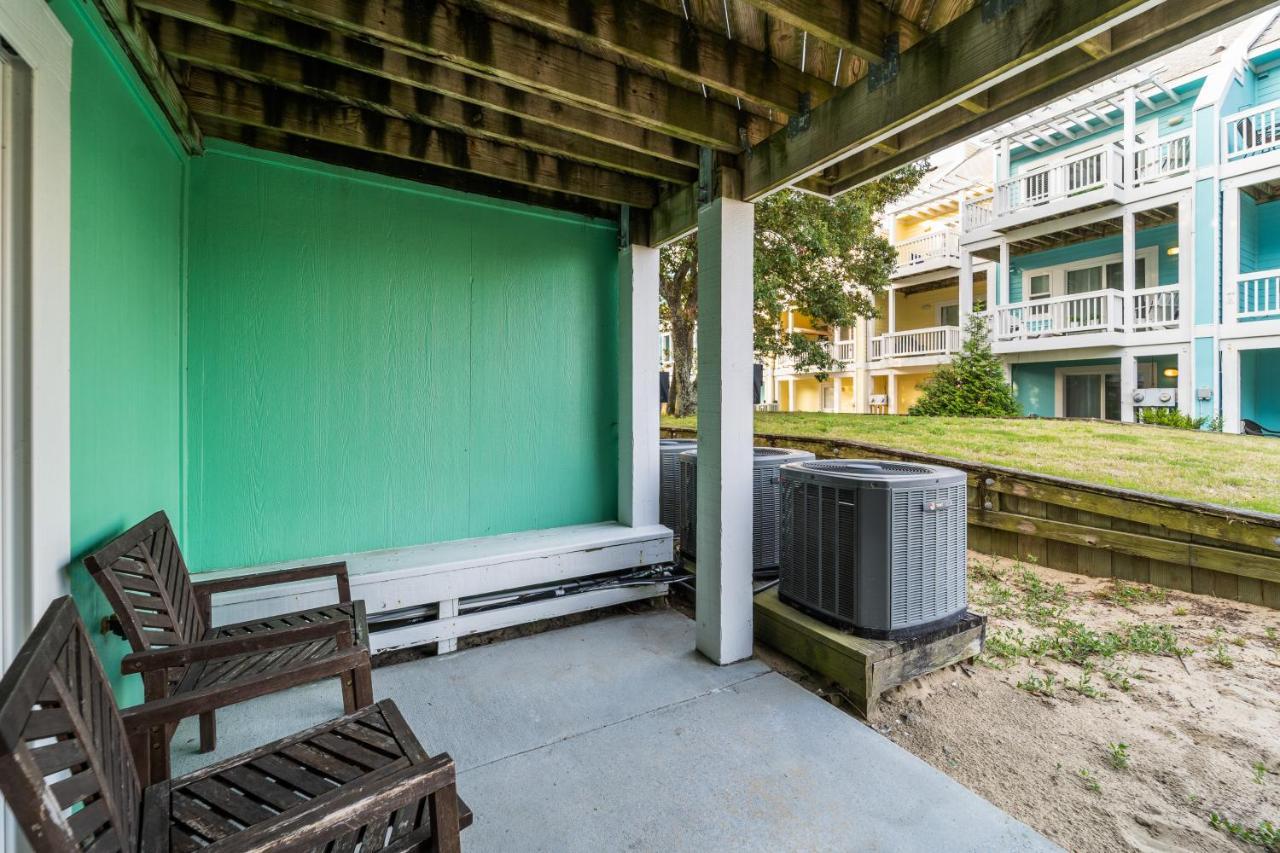Swell Life Villa Kill Devil Hills Ngoại thất bức ảnh