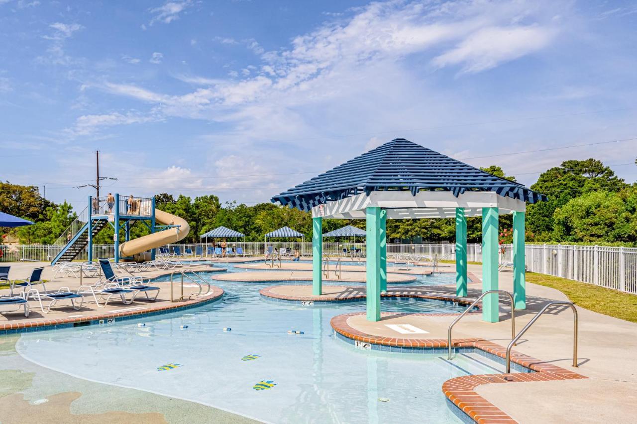 Swell Life Villa Kill Devil Hills Ngoại thất bức ảnh