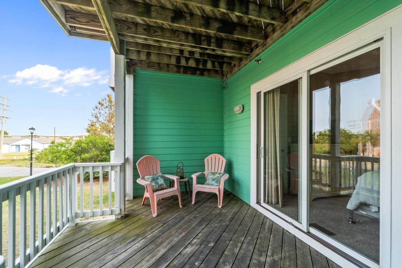 Swell Life Villa Kill Devil Hills Ngoại thất bức ảnh