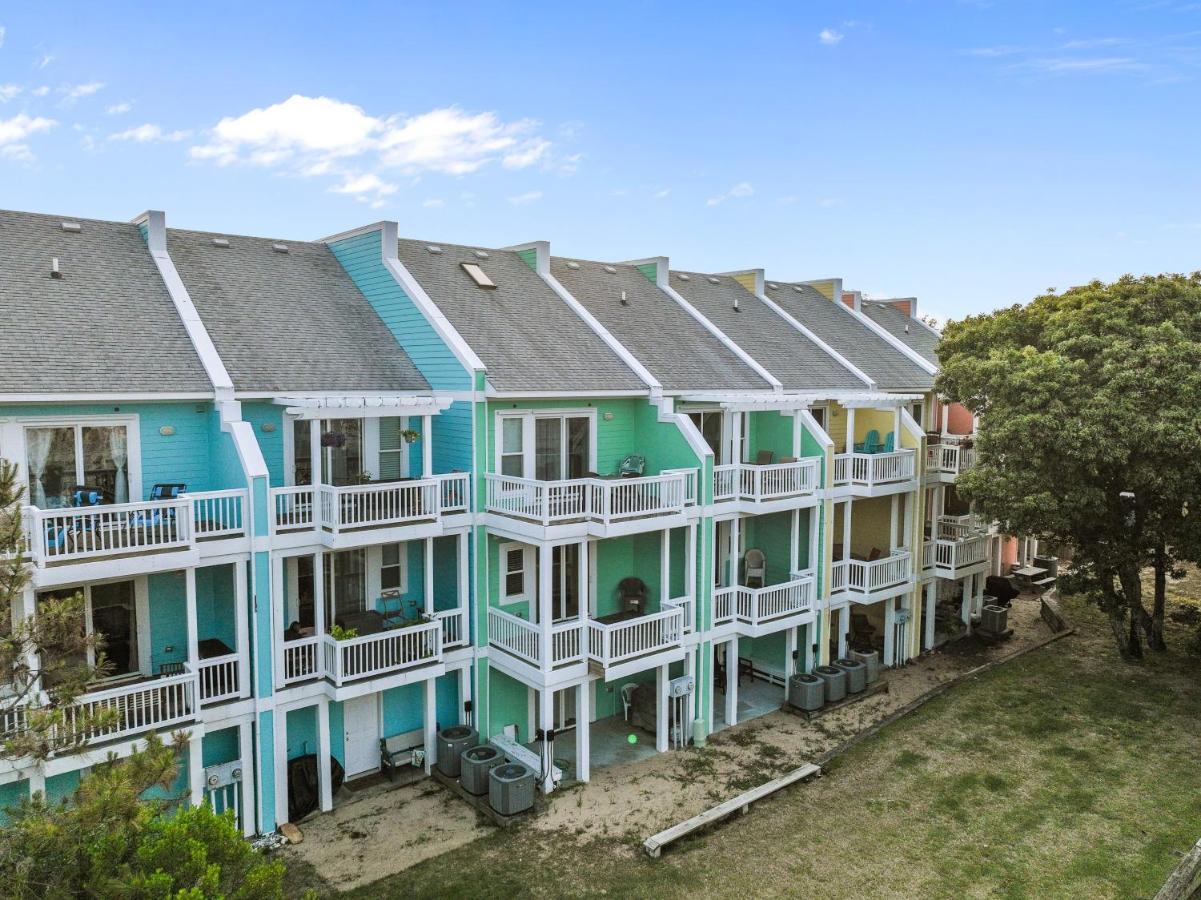Swell Life Villa Kill Devil Hills Ngoại thất bức ảnh