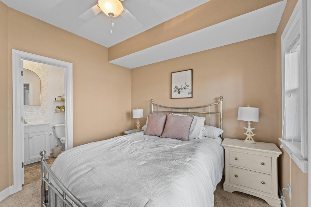 Swell Life Villa Kill Devil Hills Ngoại thất bức ảnh