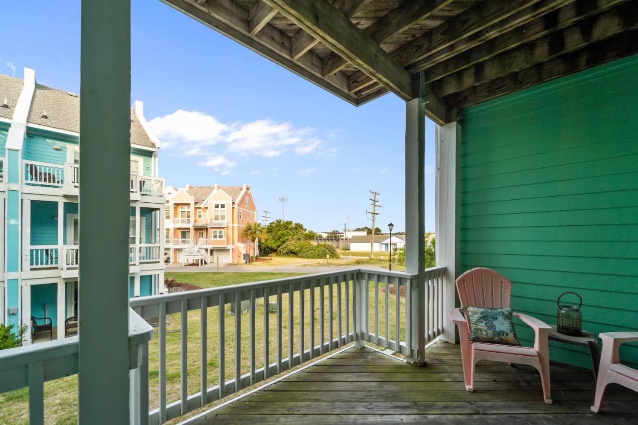 Swell Life Villa Kill Devil Hills Ngoại thất bức ảnh
