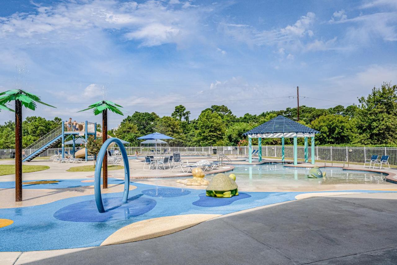 Swell Life Villa Kill Devil Hills Ngoại thất bức ảnh